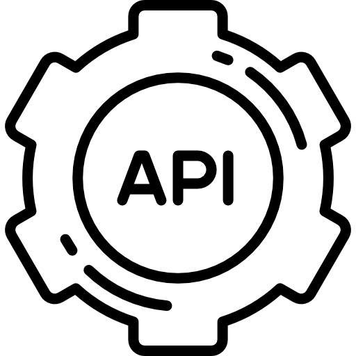 API